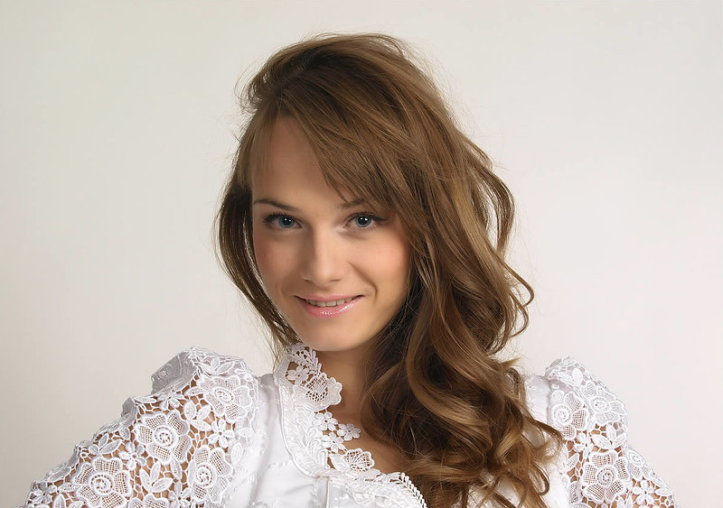 Ева, 58 лет, 2 размер груди