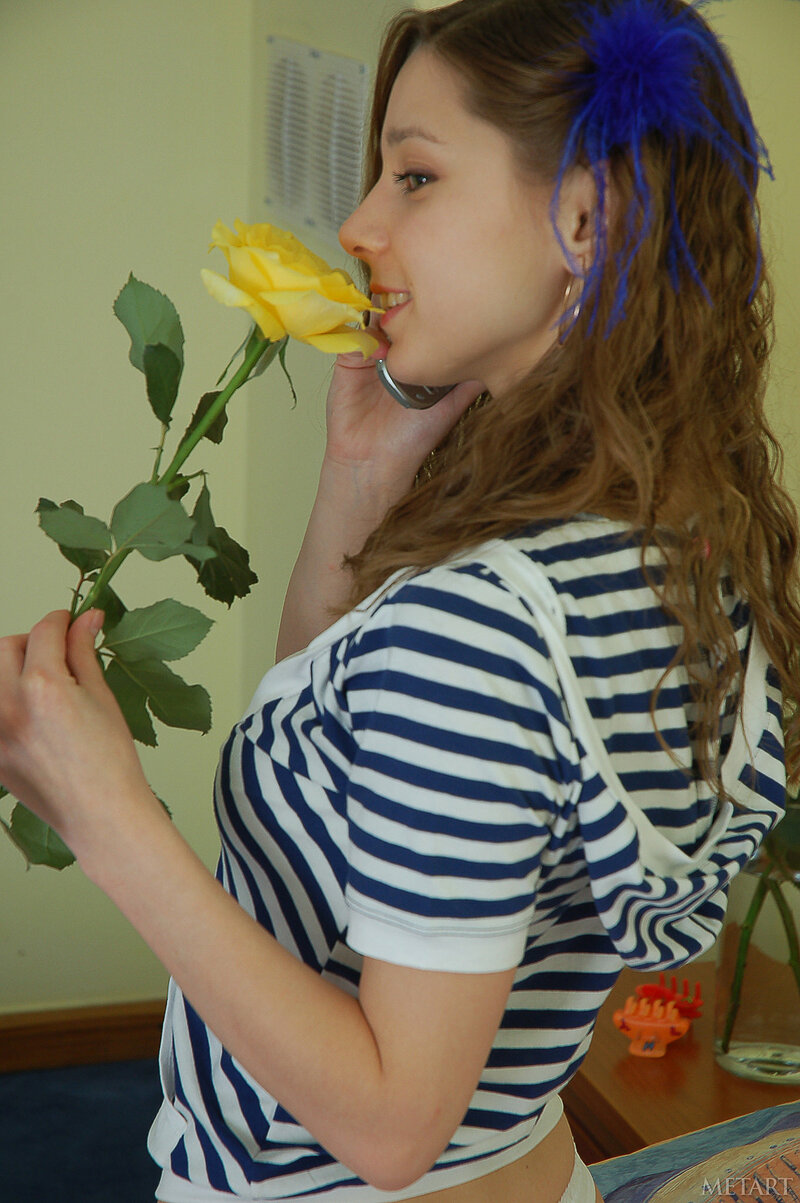 Ульяна, 20 лет, 5 размер груди