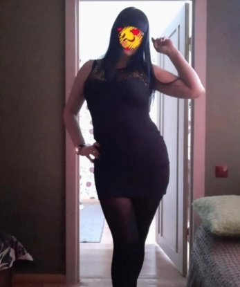 Оля, 30 лет, 3 размер груди